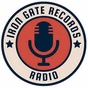 Iron Gate Records Racio logo