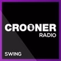 Crooner Radio - Swing logo