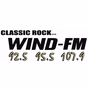 WIND FM - WNDD logo