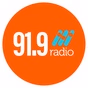 Radio 617 logo