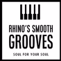 Rhino's Smooth Grooves logo