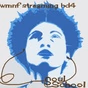 Soul Schoool - WMNF-HD4 logo