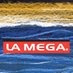 La Mega logo