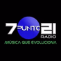 7PUNTO21 RADIO BOLERO logo
