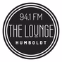 The Lounge. Humboldt's logo