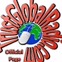 Trust Global Radio logo
