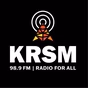 KRSM-LP logo