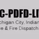 MC PDFD LIVE logo