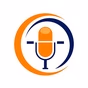 Fountain of Peace Radio logo
