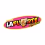 Radio La Fuerte logo