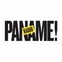 PANAME! Radio logo