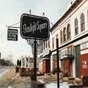 Gaslight Square R&B logo