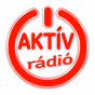 Aktiv Radio logo