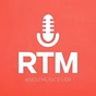Radio Trasmissioni Modica - RTM logo