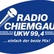 Radio Chiemgau logo
