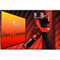 Radio Cultural Amor y Sentimientos logo