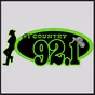 KDQN 92.1 FM - KDQN-FM logo