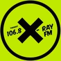 X-Ray FM logo