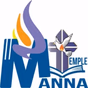 MANNA RADIO ONLINE logo