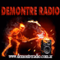 Demontre Radio logo