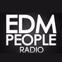 EDM PEOPLE RADIO logo