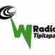 WRadio Tipitapa logo