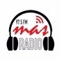 Radio MAS+ FM logo