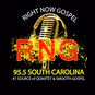 Musgrove Music - RNG 95.5 South Carolina logo