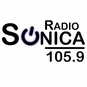 Radio Sonica logo