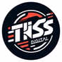 Tkiss Digital logo