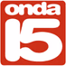 Onda 15 Radio logo