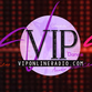 VIP Radio - VIP Dance logo