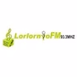 Lorlornyo 93.3 FM logo