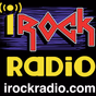 IROCK Radio logo