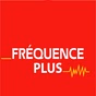 Fréquence Plus Champagnole logo