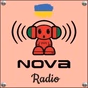 NOVA Radio logo