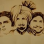 Old Punjabi Songs logo