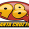 Rádio Santa Cruz FM logo