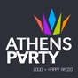 Athens Party Radio logo