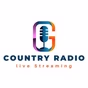 Country Radio logo