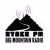 Stoke FM 92.5 - VF2590 logo