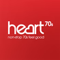 Heart 70s logo