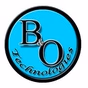 Radio B&O Technolgies logo