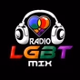 Rádio LGBT Mix logo