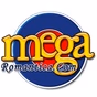 Mega Romantica logo