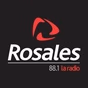 Radio Rosales 88.1 logo