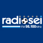 Radiosei logo