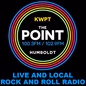 The Point - KWPT logo