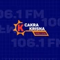 Cakra Krisna logo