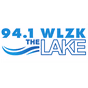 94.1 The Lake - WLZK logo